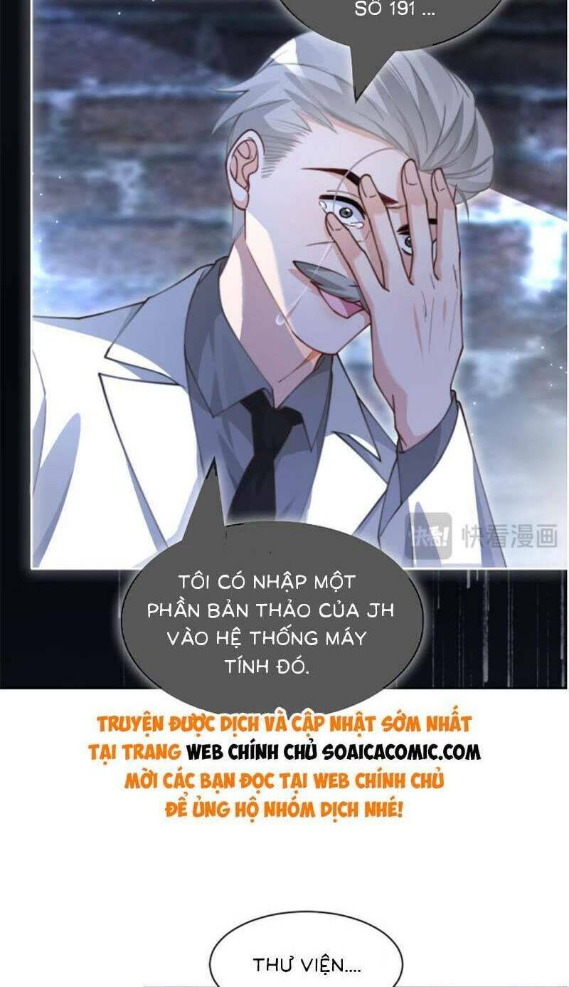 Được Các Anh Trai Chiều Chuộng Tôi Trở Nên Ngang Tàng: Chapter 224