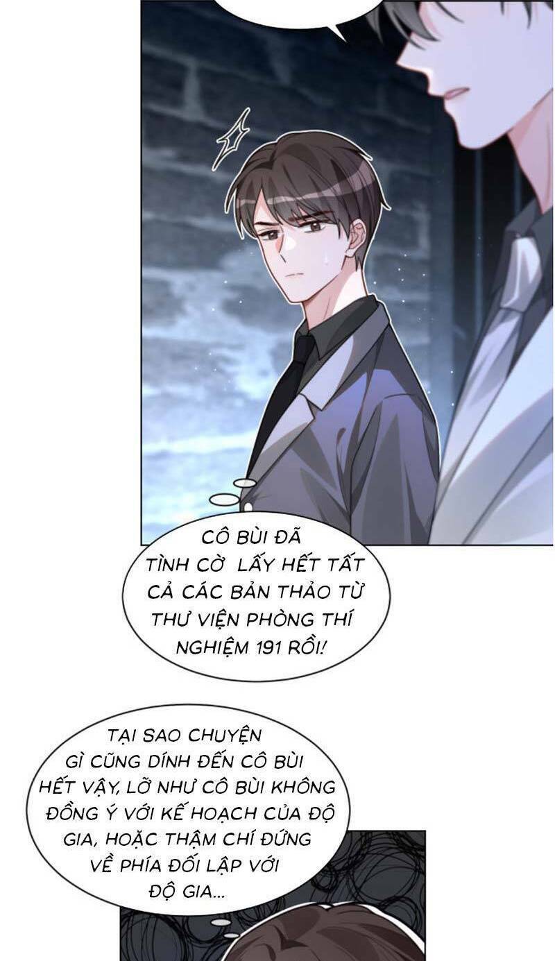 Được Các Anh Trai Chiều Chuộng Tôi Trở Nên Ngang Tàng: Chapter 224