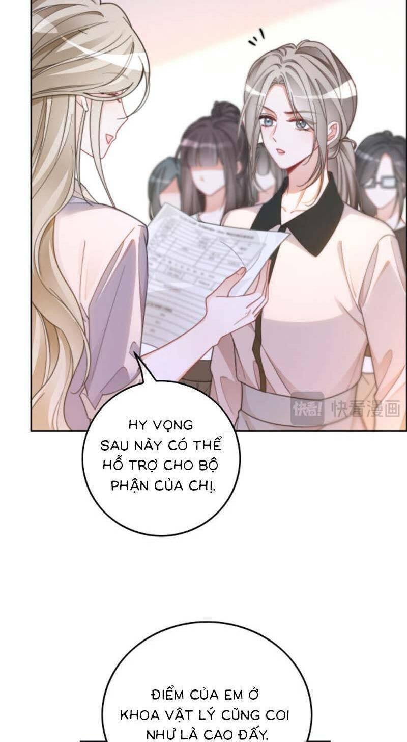 Được Các Anh Trai Chiều Chuộng Tôi Trở Nên Ngang Tàng: Chapter 224