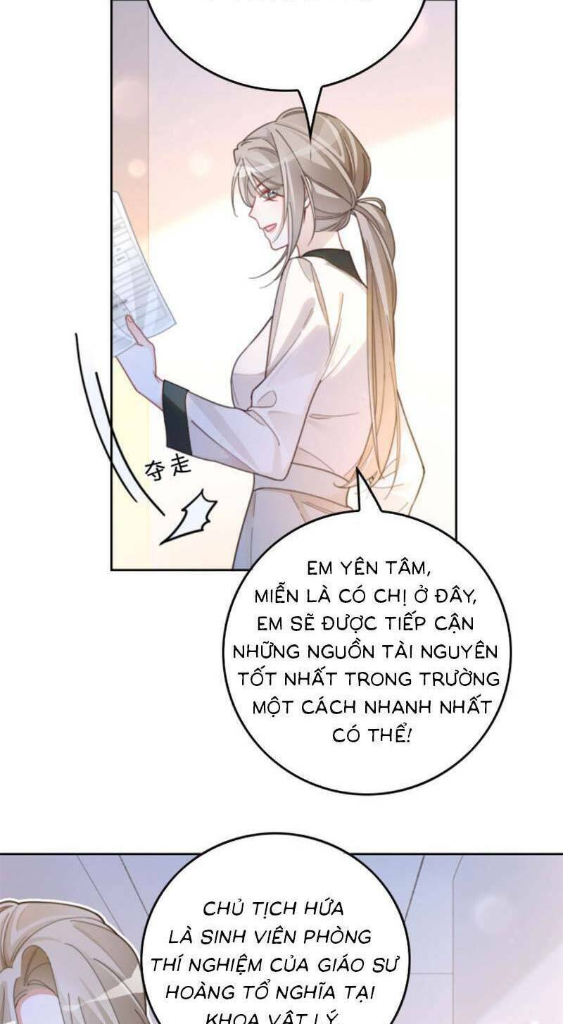 Được Các Anh Trai Chiều Chuộng Tôi Trở Nên Ngang Tàng: Chapter 224