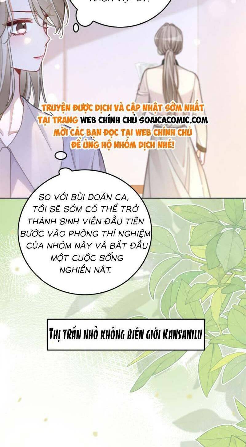 Được Các Anh Trai Chiều Chuộng Tôi Trở Nên Ngang Tàng: Chapter 224