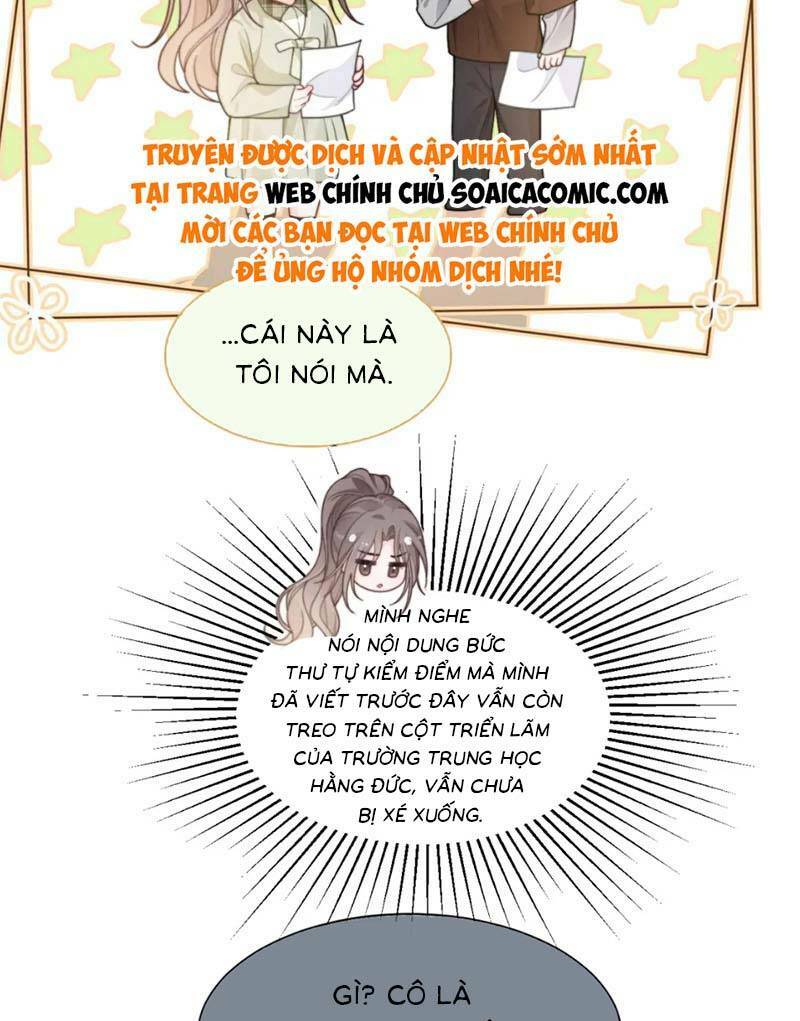 Được Các Anh Trai Chiều Chuộng Tôi Trở Nên Ngang Tàng: Chapter 225
