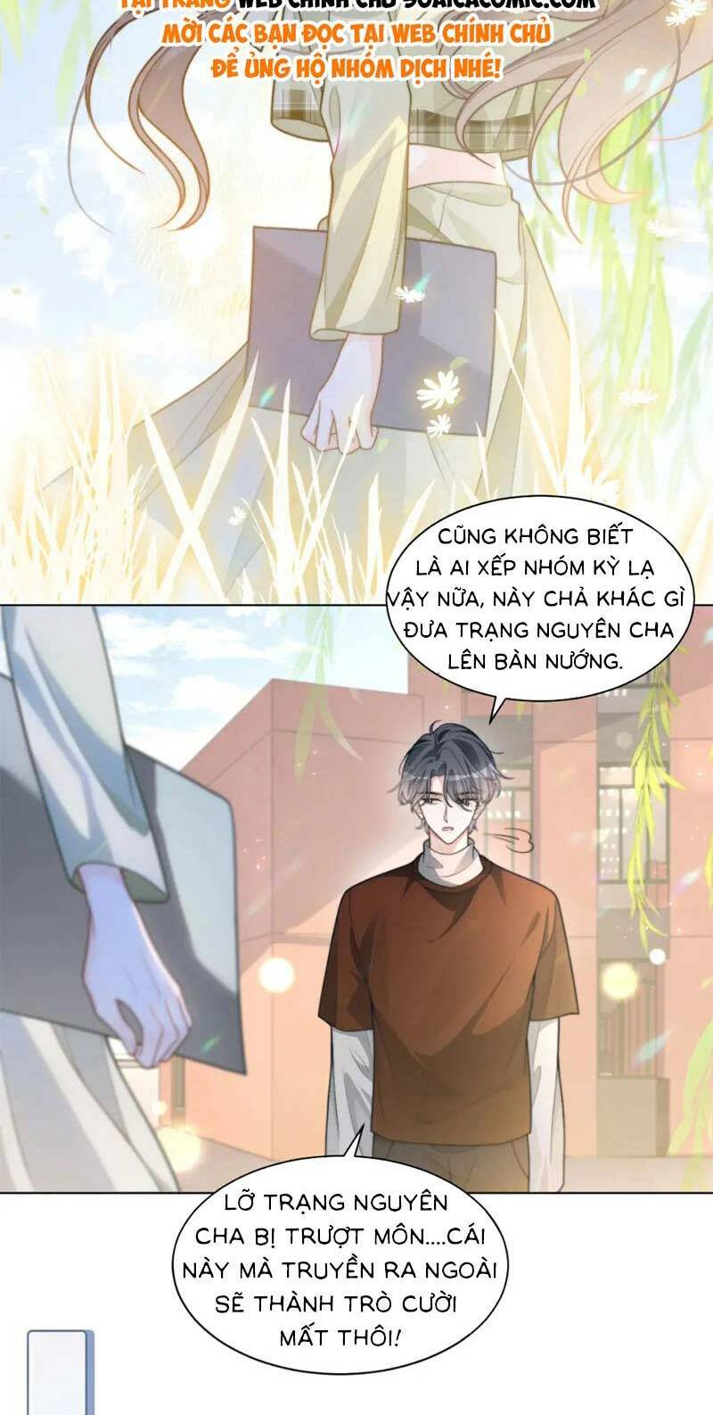 Được Các Anh Trai Chiều Chuộng Tôi Trở Nên Ngang Tàng: Chapter 225
