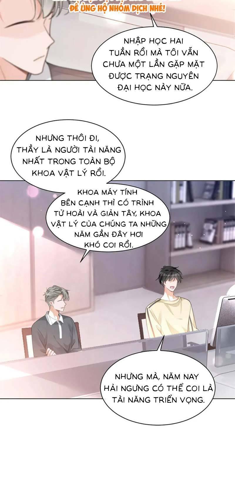 Được Các Anh Trai Chiều Chuộng Tôi Trở Nên Ngang Tàng: Chapter 225