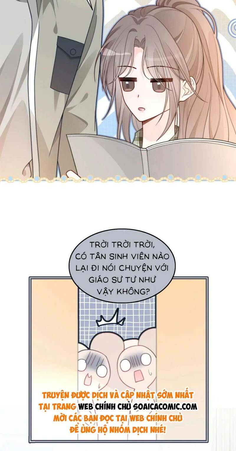 Được Các Anh Trai Chiều Chuộng Tôi Trở Nên Ngang Tàng: Chapter 225