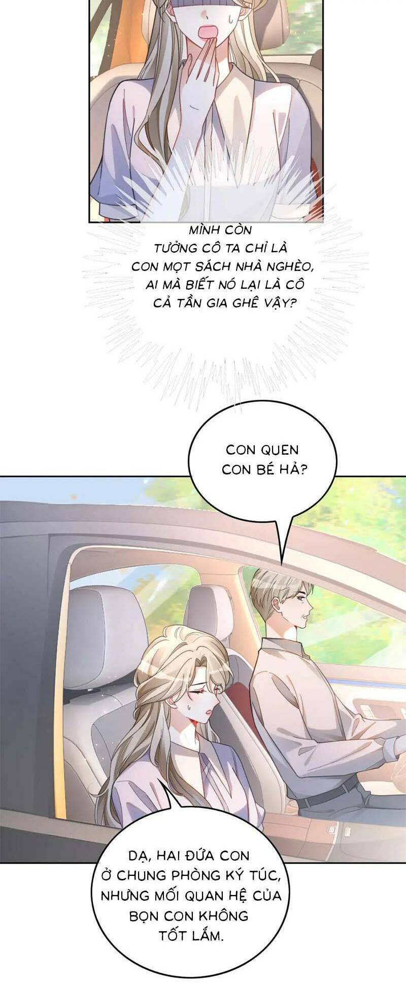 Được Các Anh Trai Chiều Chuộng Tôi Trở Nên Ngang Tàng: Chapter 225