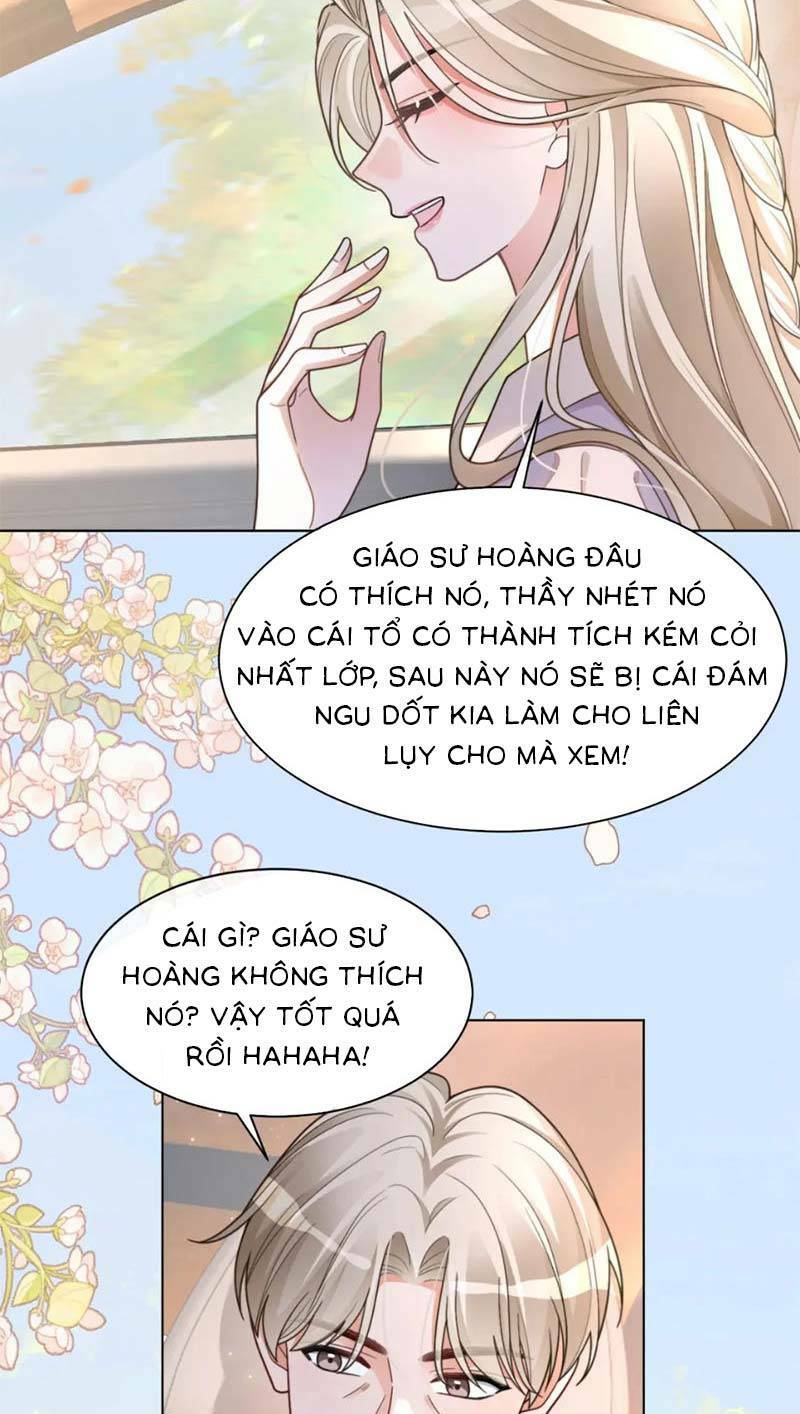 Được Các Anh Trai Chiều Chuộng Tôi Trở Nên Ngang Tàng: Chapter 225