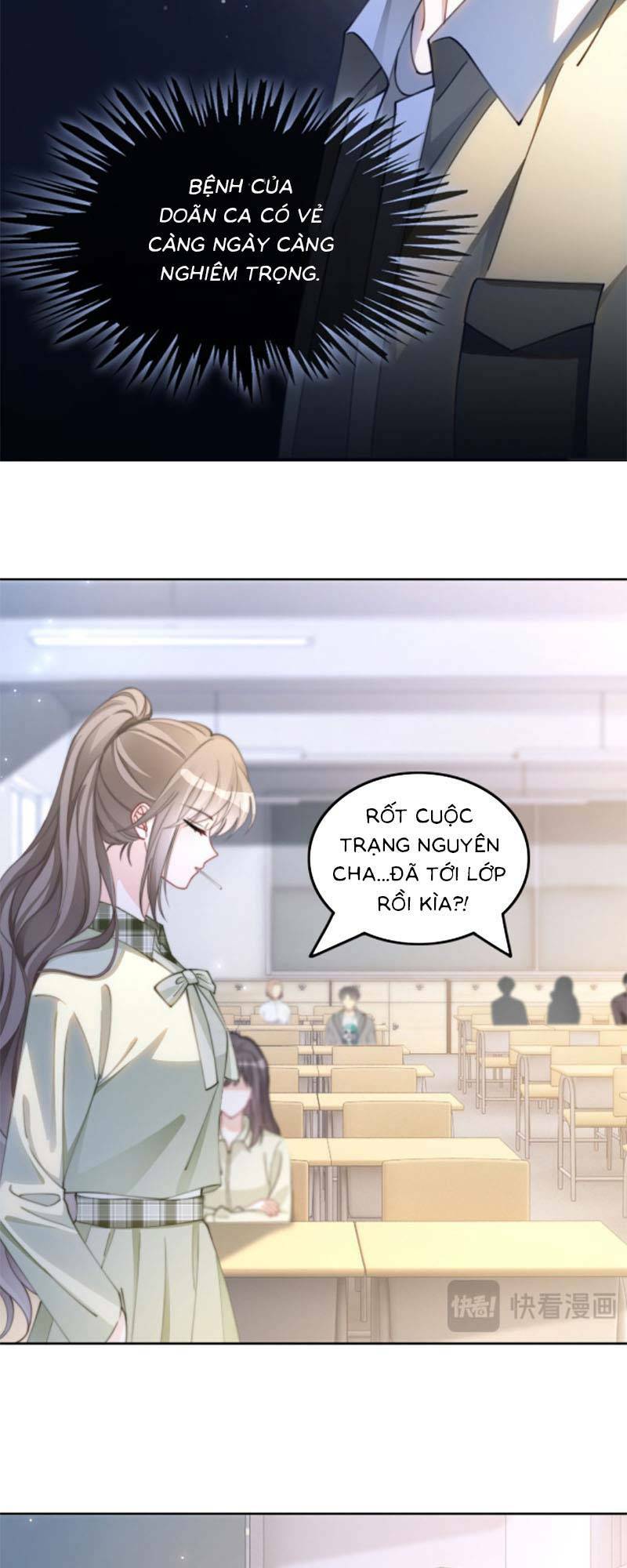 Được Các Anh Trai Chiều Chuộng Tôi Trở Nên Ngang Tàng: Chapter 226