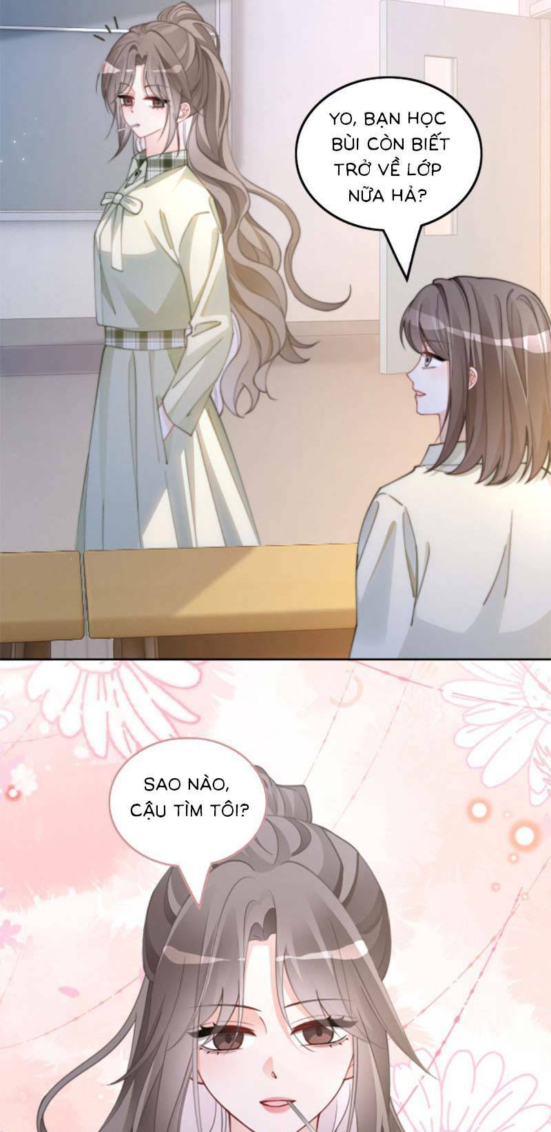 Được Các Anh Trai Chiều Chuộng Tôi Trở Nên Ngang Tàng: Chapter 226