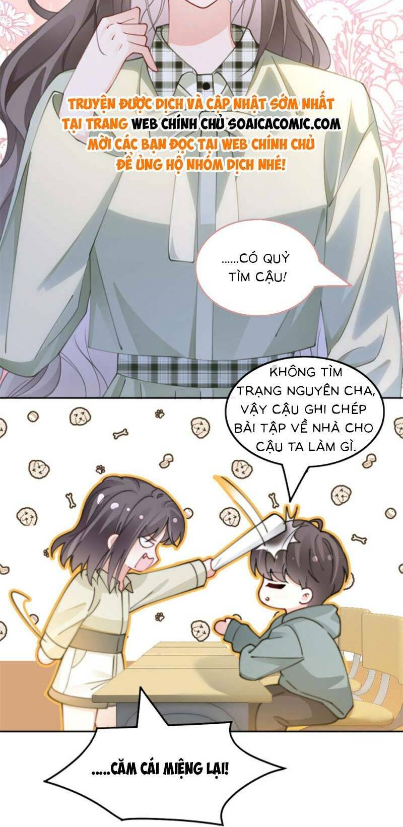 Được Các Anh Trai Chiều Chuộng Tôi Trở Nên Ngang Tàng: Chapter 226
