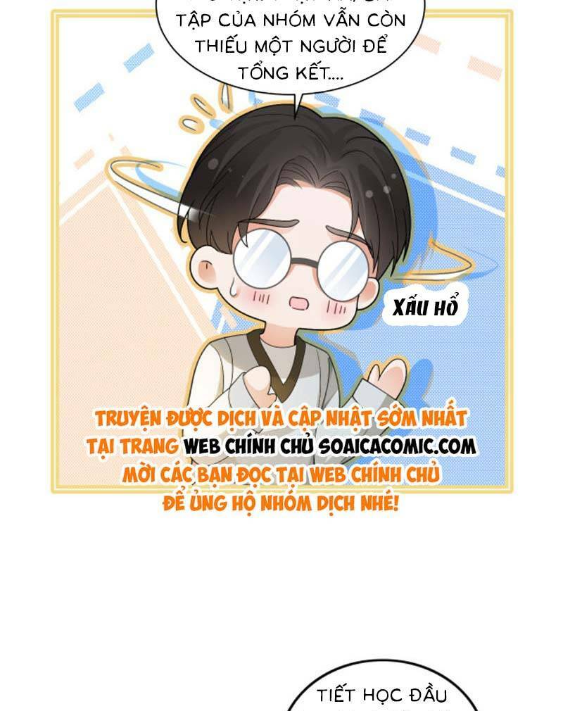 Được Các Anh Trai Chiều Chuộng Tôi Trở Nên Ngang Tàng: Chapter 226