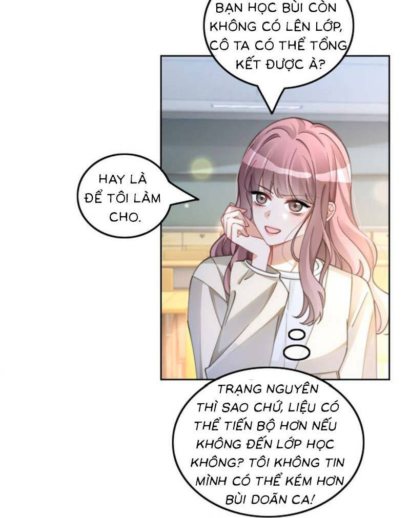Được Các Anh Trai Chiều Chuộng Tôi Trở Nên Ngang Tàng: Chapter 226