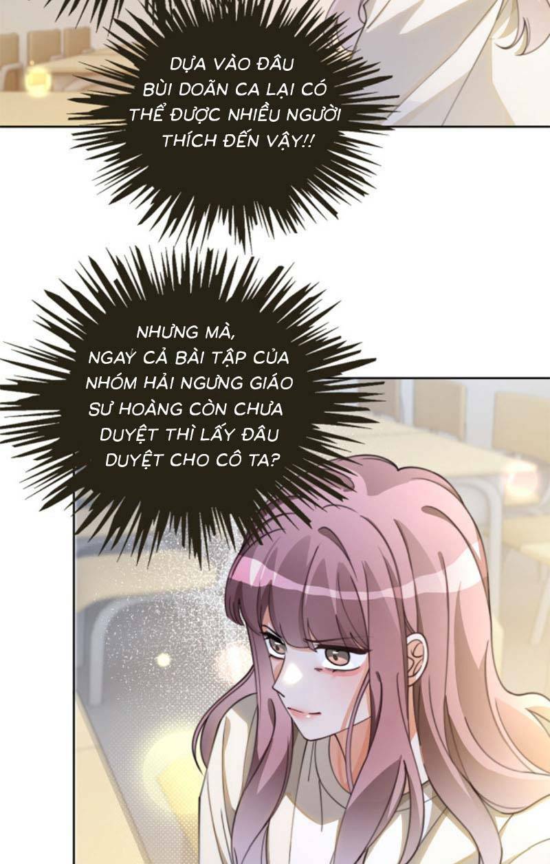 Được Các Anh Trai Chiều Chuộng Tôi Trở Nên Ngang Tàng: Chapter 226