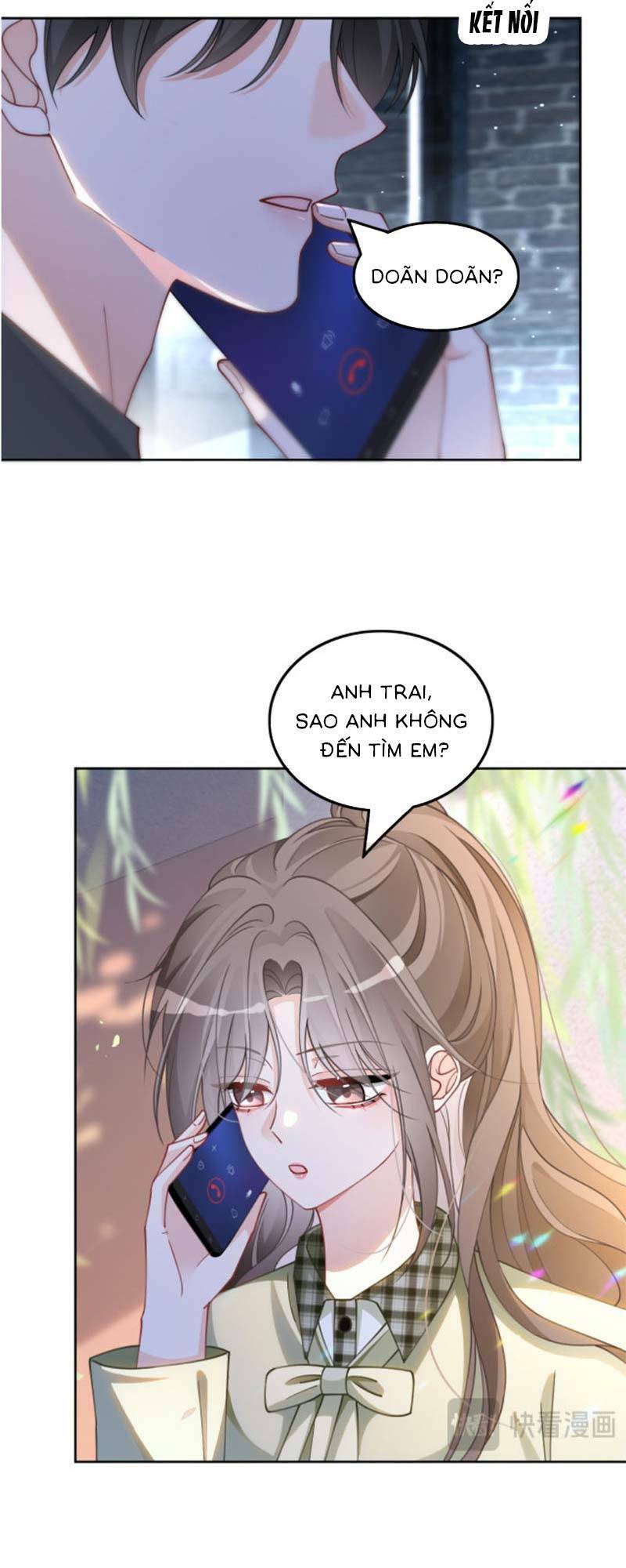 Được Các Anh Trai Chiều Chuộng Tôi Trở Nên Ngang Tàng: Chapter 226