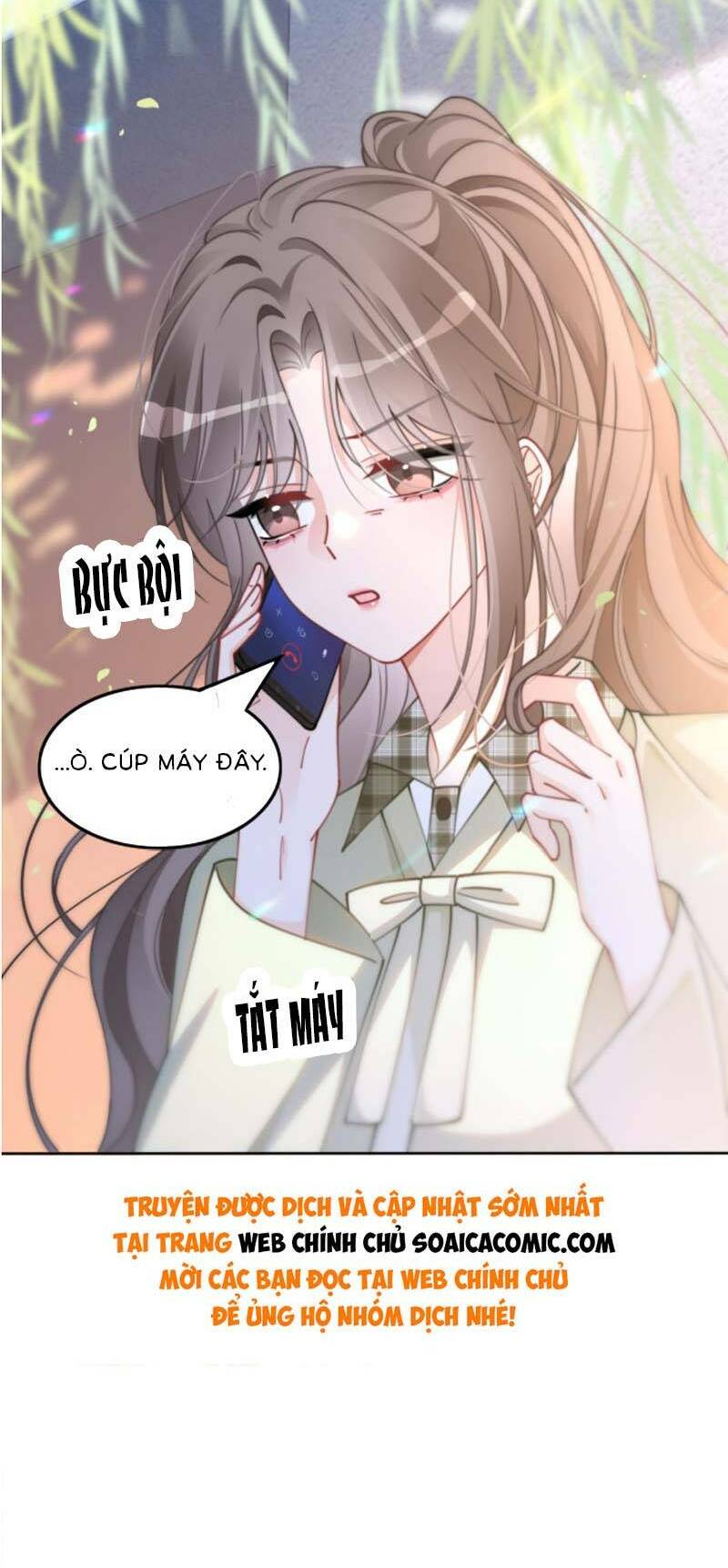 Được Các Anh Trai Chiều Chuộng Tôi Trở Nên Ngang Tàng: Chapter 226