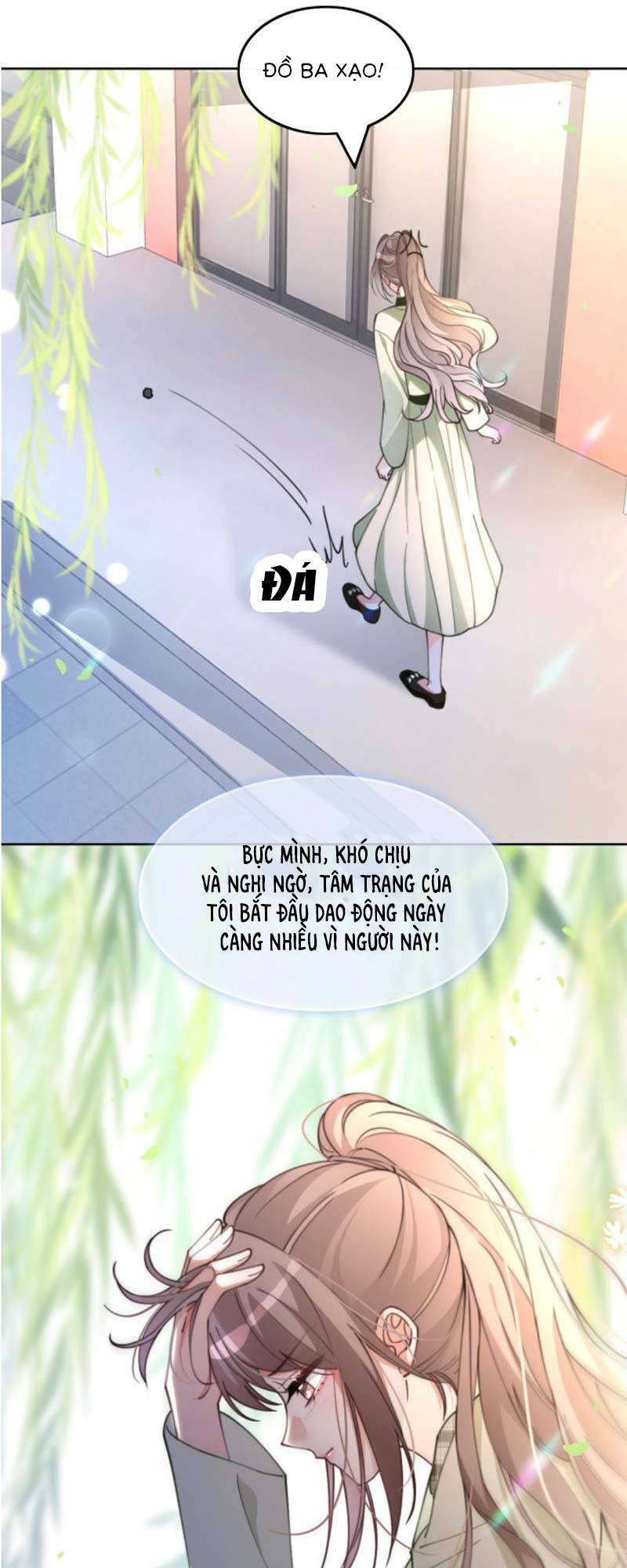 Được Các Anh Trai Chiều Chuộng Tôi Trở Nên Ngang Tàng: Chapter 226