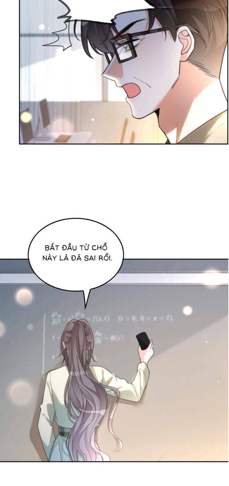 Được Các Anh Trai Chiều Chuộng Tôi Trở Nên Ngang Tàng: Chapter 227