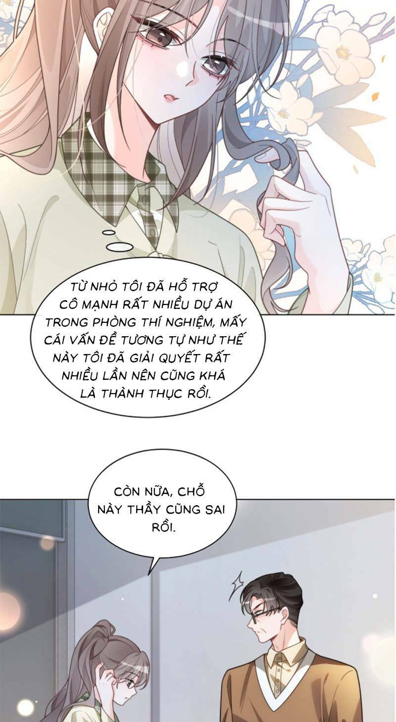 Được Các Anh Trai Chiều Chuộng Tôi Trở Nên Ngang Tàng: Chapter 227