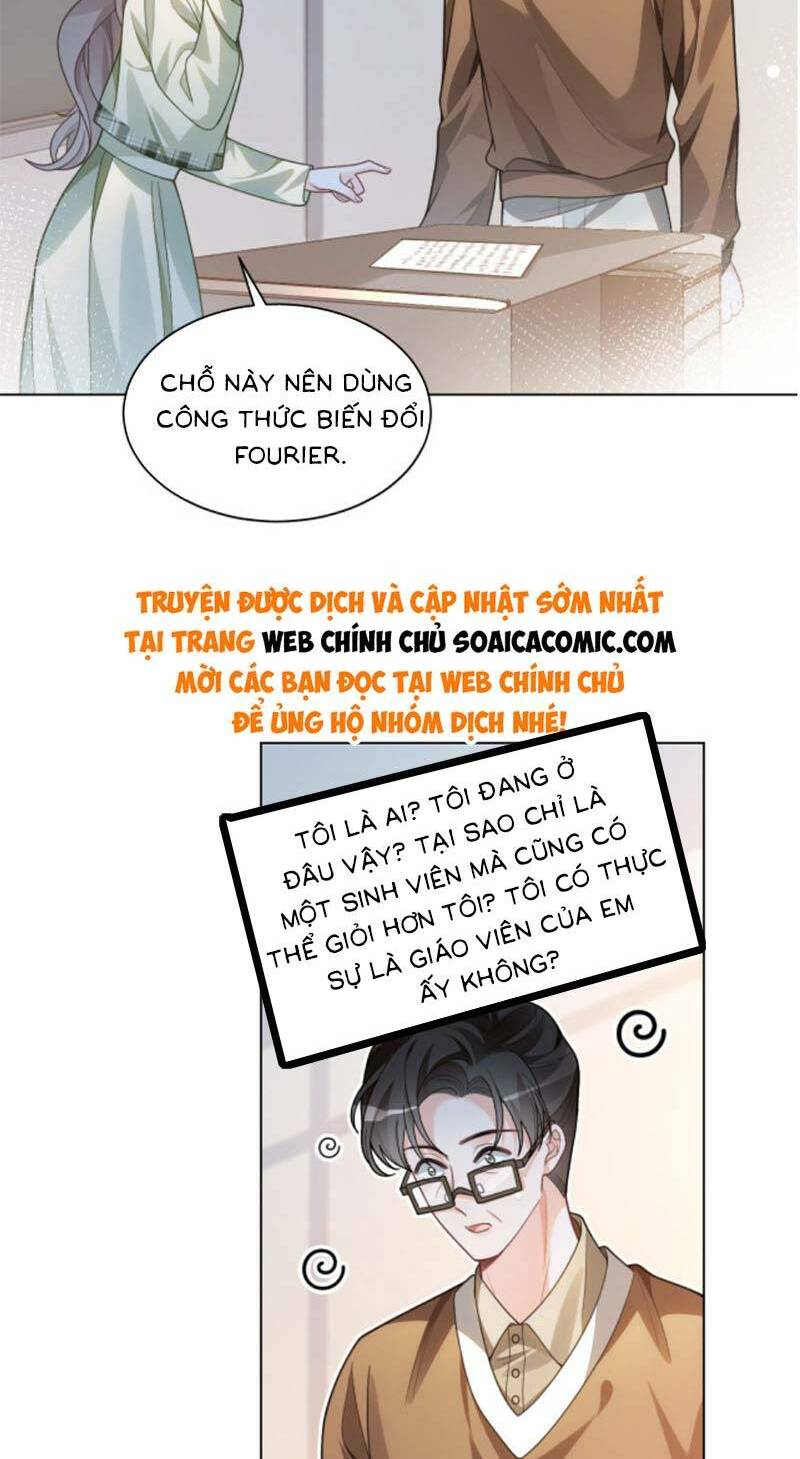 Được Các Anh Trai Chiều Chuộng Tôi Trở Nên Ngang Tàng: Chapter 227