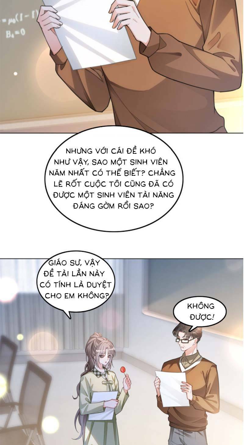 Được Các Anh Trai Chiều Chuộng Tôi Trở Nên Ngang Tàng: Chapter 227