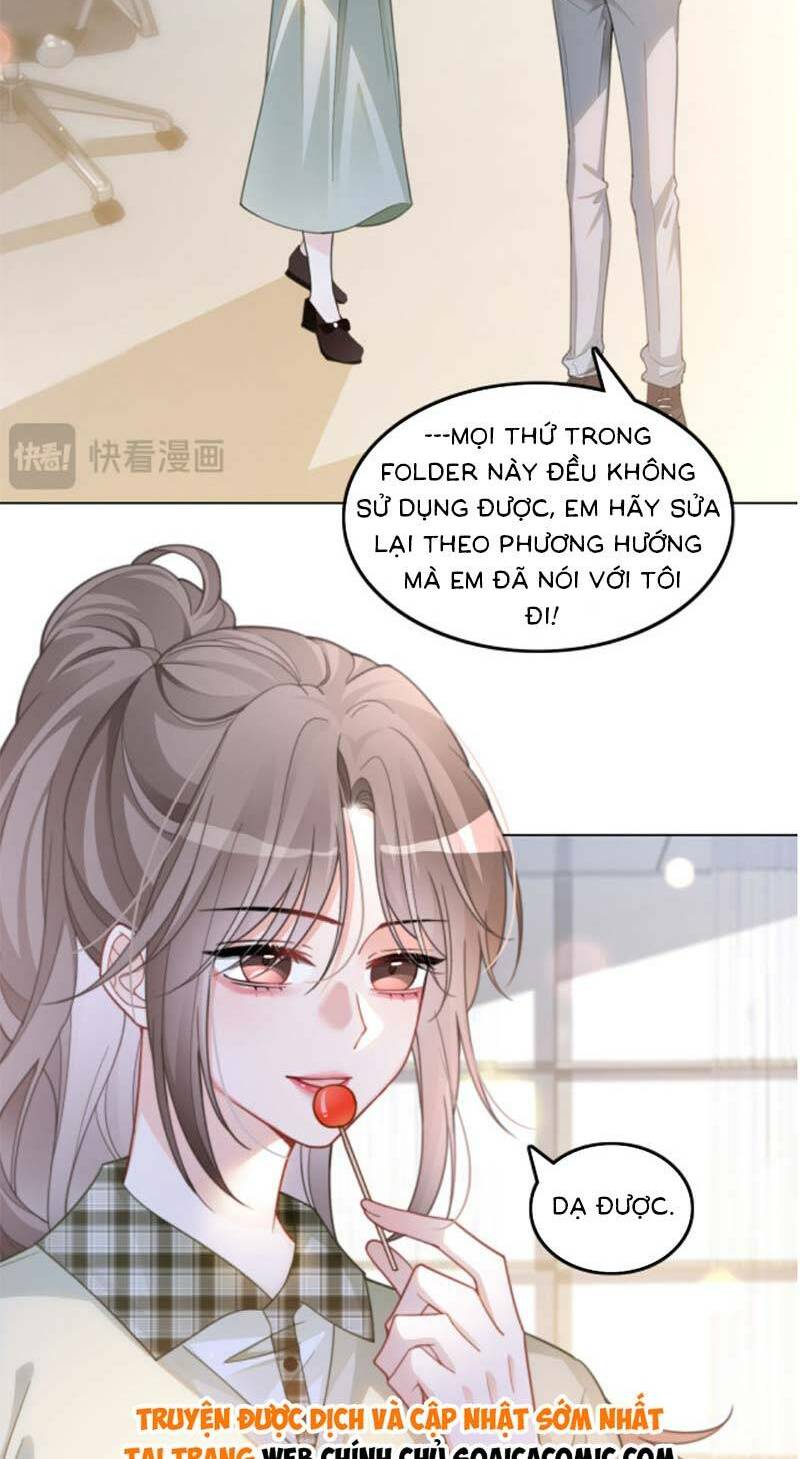 Được Các Anh Trai Chiều Chuộng Tôi Trở Nên Ngang Tàng: Chapter 227
