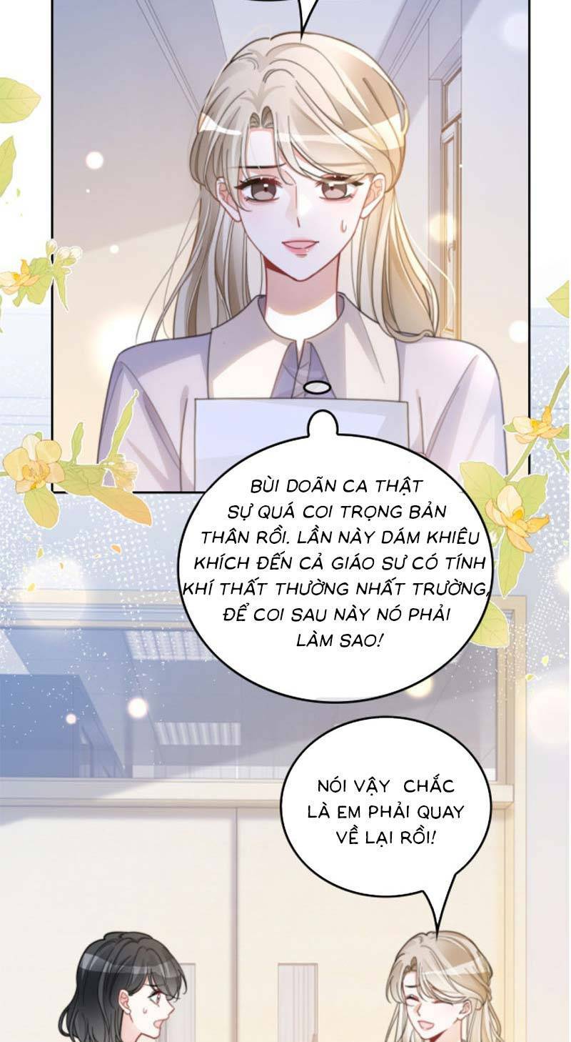 Được Các Anh Trai Chiều Chuộng Tôi Trở Nên Ngang Tàng: Chapter 227