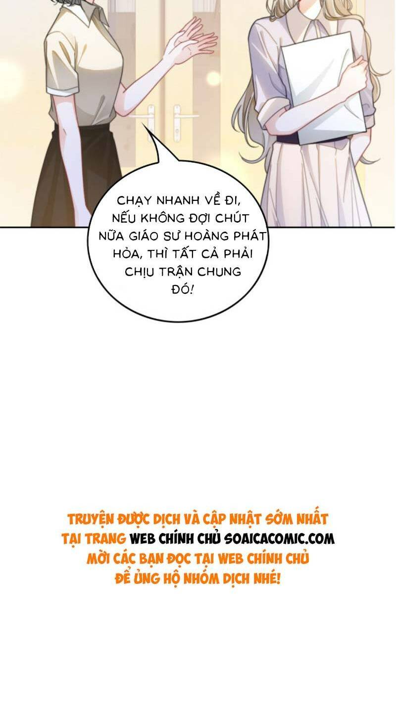 Được Các Anh Trai Chiều Chuộng Tôi Trở Nên Ngang Tàng: Chapter 227