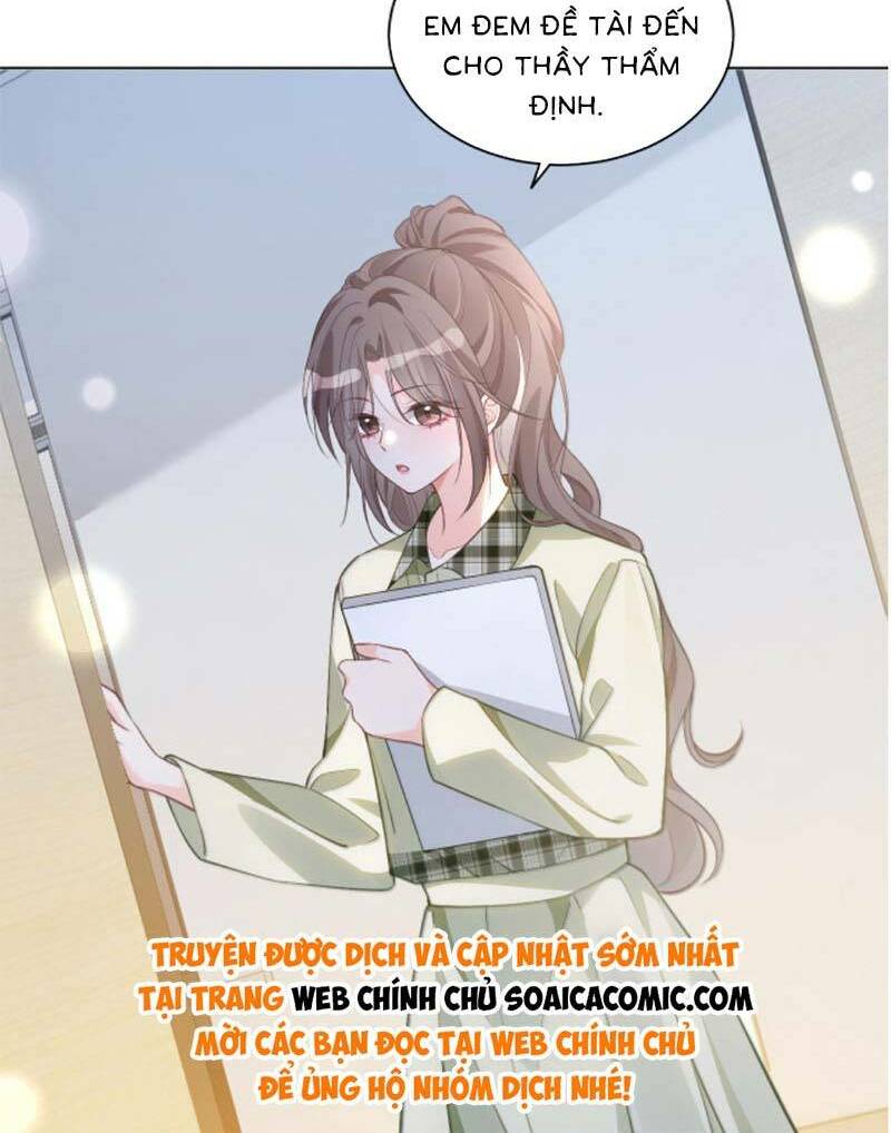 Được Các Anh Trai Chiều Chuộng Tôi Trở Nên Ngang Tàng: Chapter 227