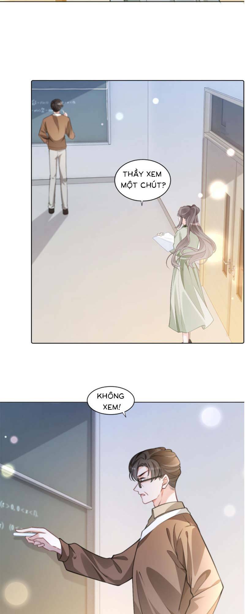 Được Các Anh Trai Chiều Chuộng Tôi Trở Nên Ngang Tàng: Chapter 227