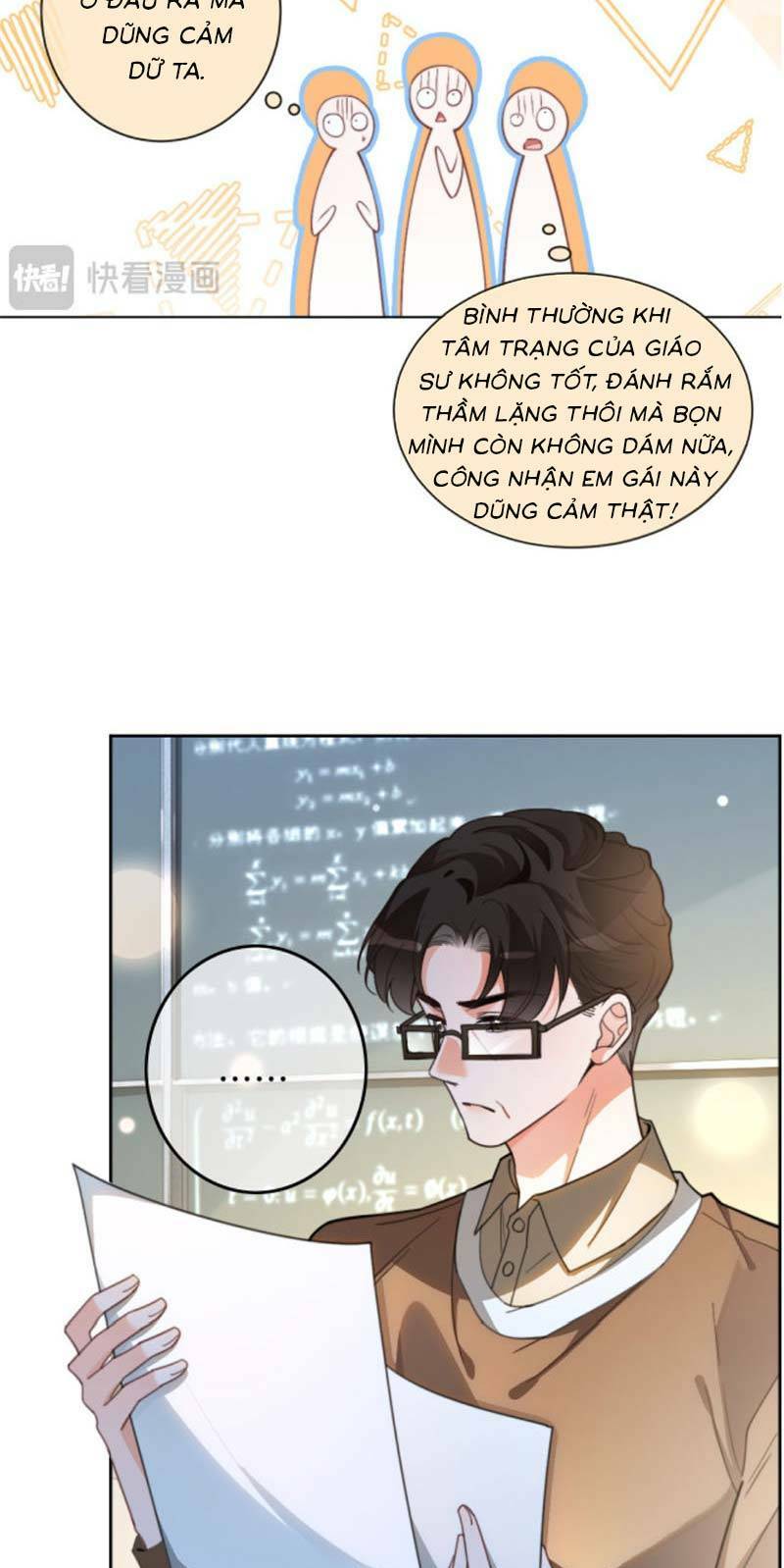 Được Các Anh Trai Chiều Chuộng Tôi Trở Nên Ngang Tàng: Chapter 227