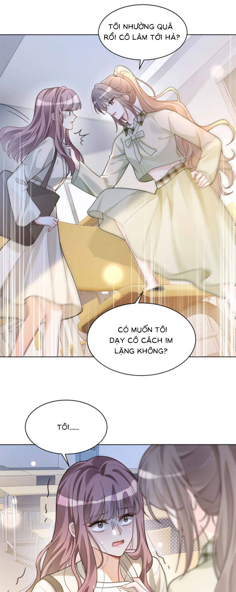 Được Các Anh Trai Chiều Chuộng Tôi Trở Nên Ngang Tàng: Chapter 228