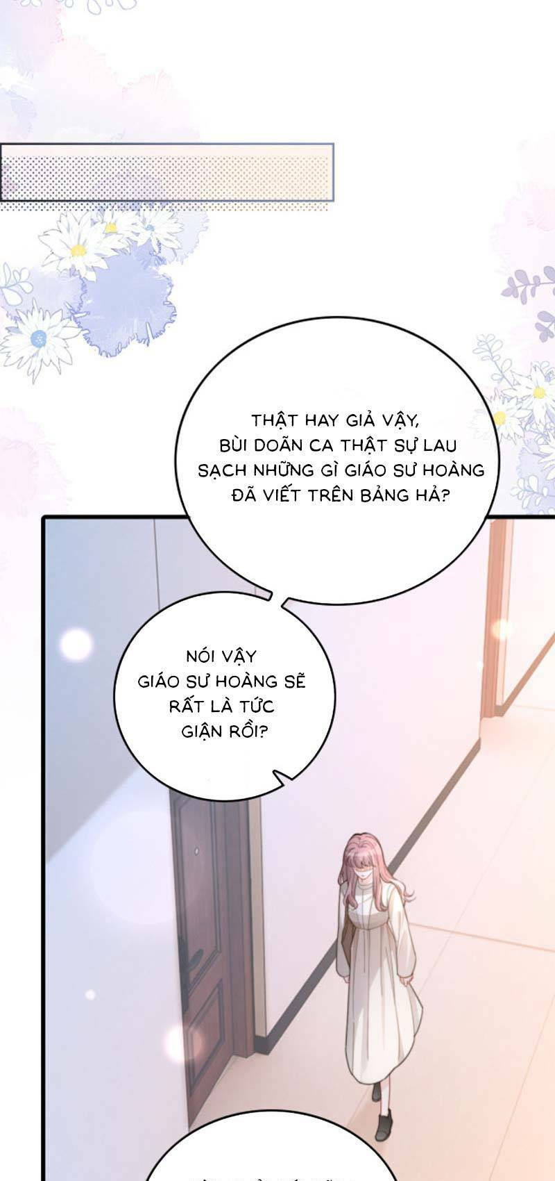 Được Các Anh Trai Chiều Chuộng Tôi Trở Nên Ngang Tàng: Chapter 228