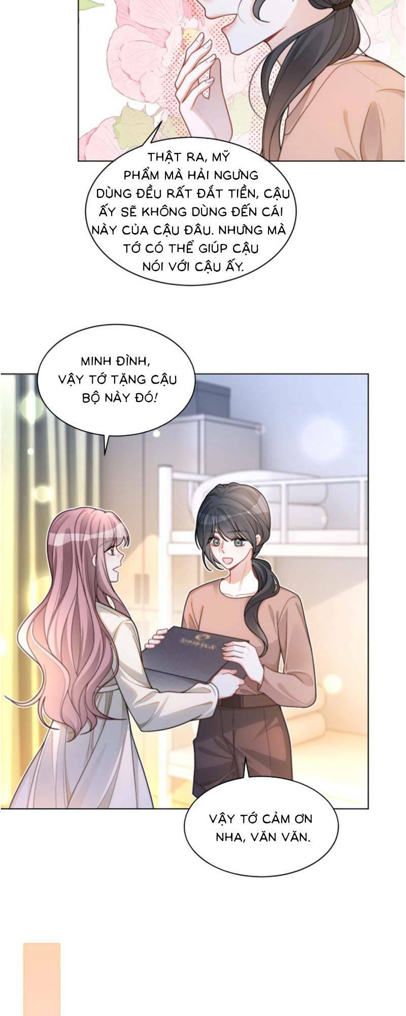 Được Các Anh Trai Chiều Chuộng Tôi Trở Nên Ngang Tàng: Chapter 228