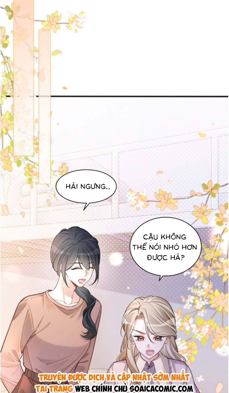 Được Các Anh Trai Chiều Chuộng Tôi Trở Nên Ngang Tàng: Chapter 228