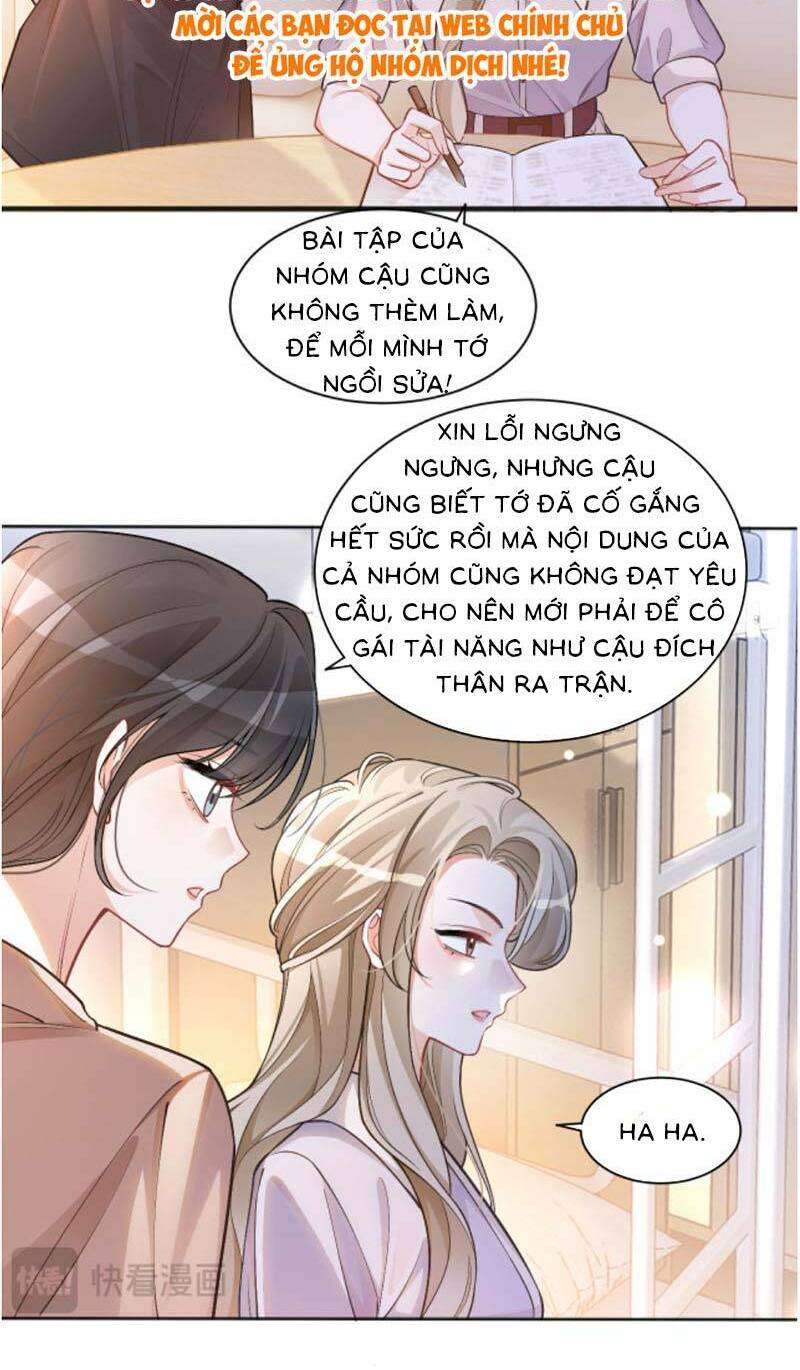 Được Các Anh Trai Chiều Chuộng Tôi Trở Nên Ngang Tàng: Chapter 228