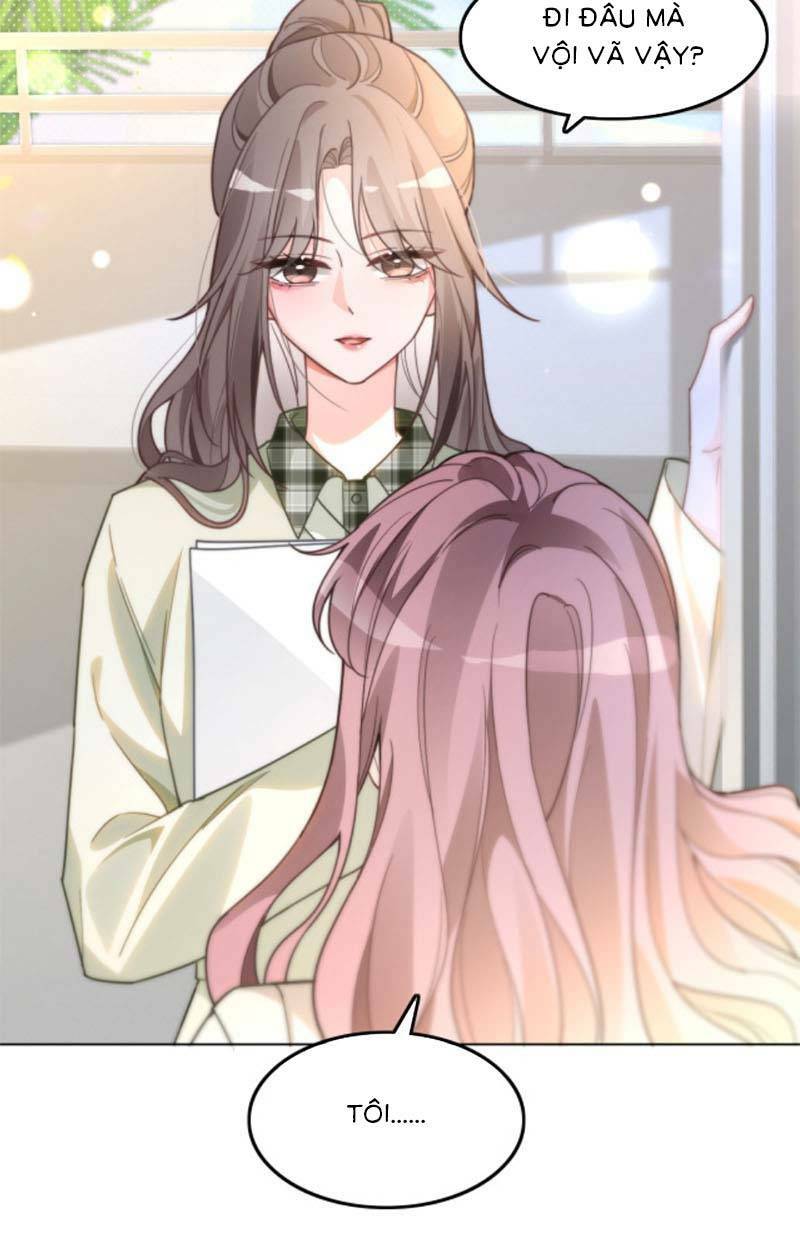 Được Các Anh Trai Chiều Chuộng Tôi Trở Nên Ngang Tàng: Chapter 228