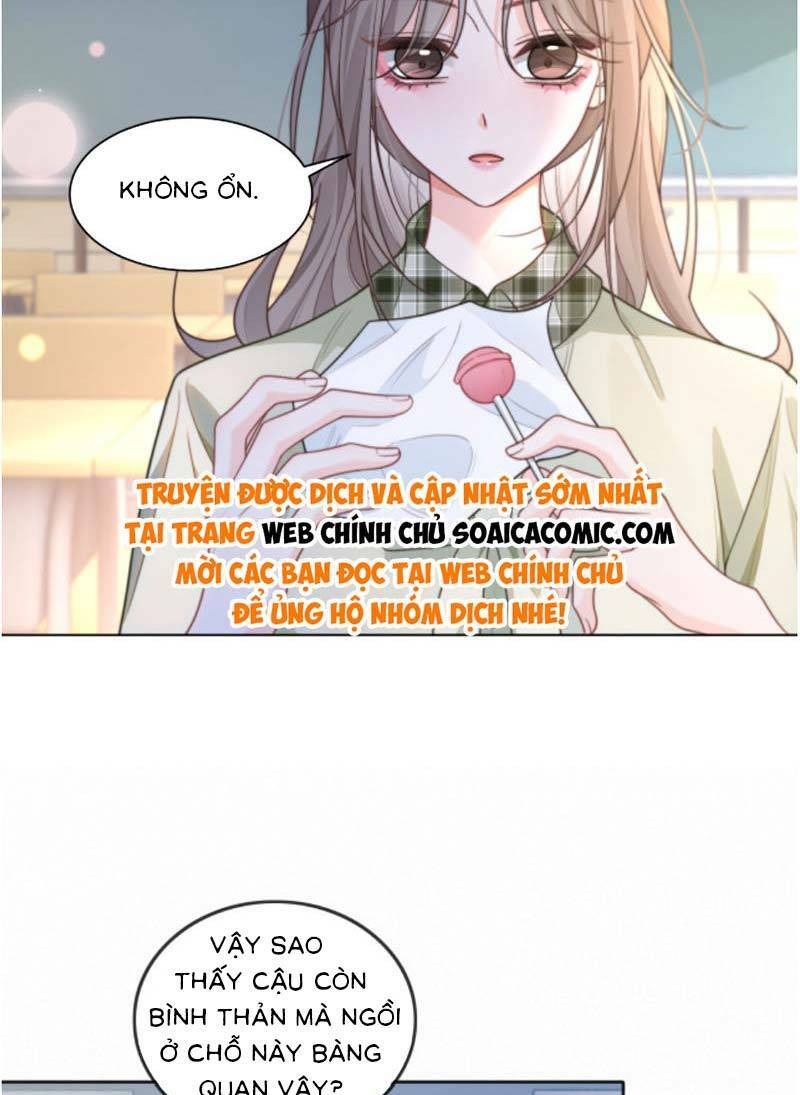 Được Các Anh Trai Chiều Chuộng Tôi Trở Nên Ngang Tàng: Chapter 228