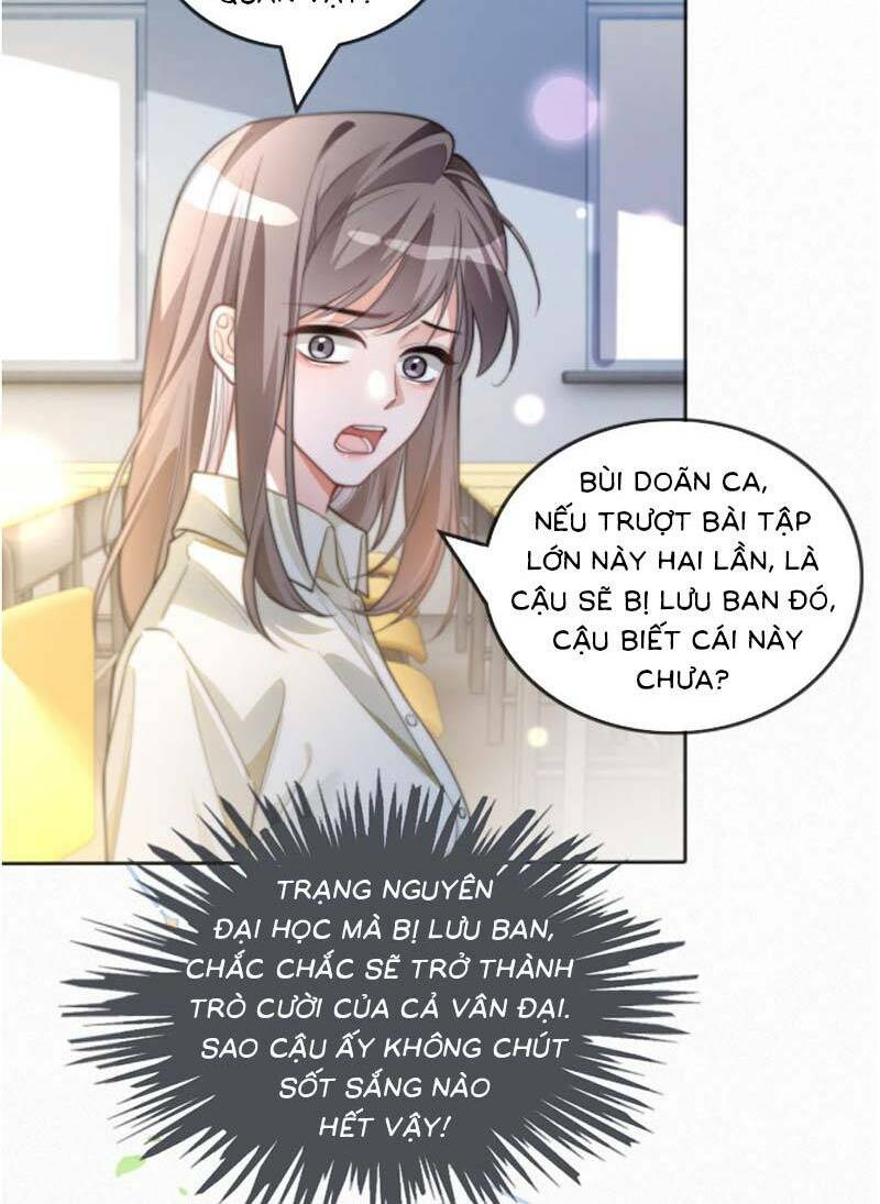 Được Các Anh Trai Chiều Chuộng Tôi Trở Nên Ngang Tàng: Chapter 228