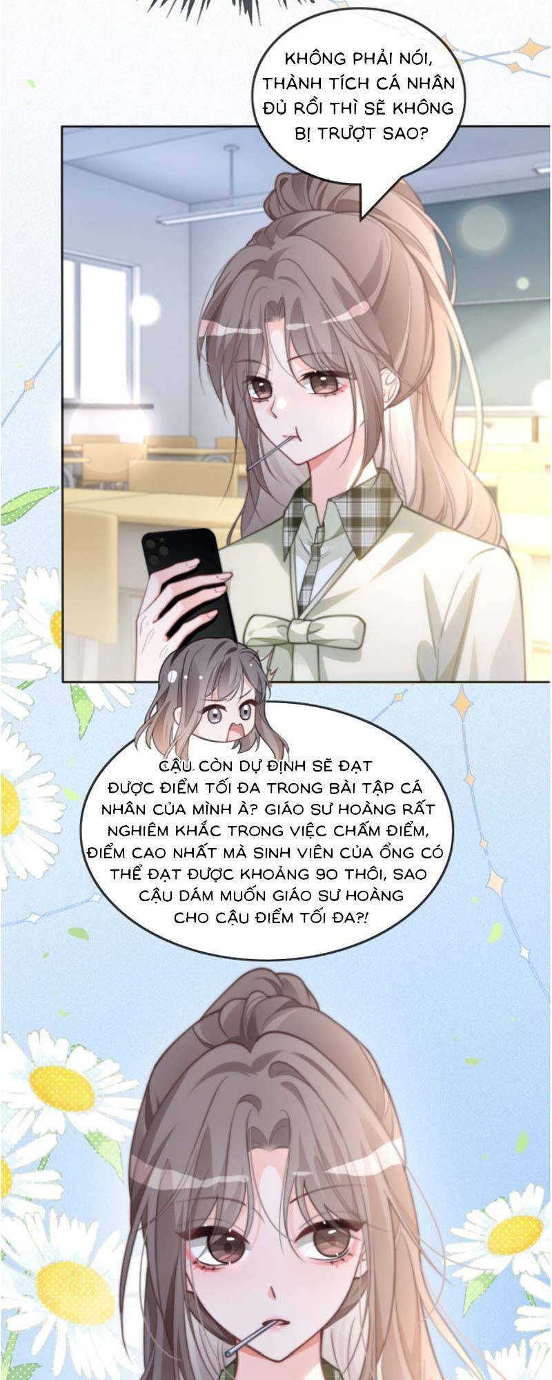 Được Các Anh Trai Chiều Chuộng Tôi Trở Nên Ngang Tàng: Chapter 228