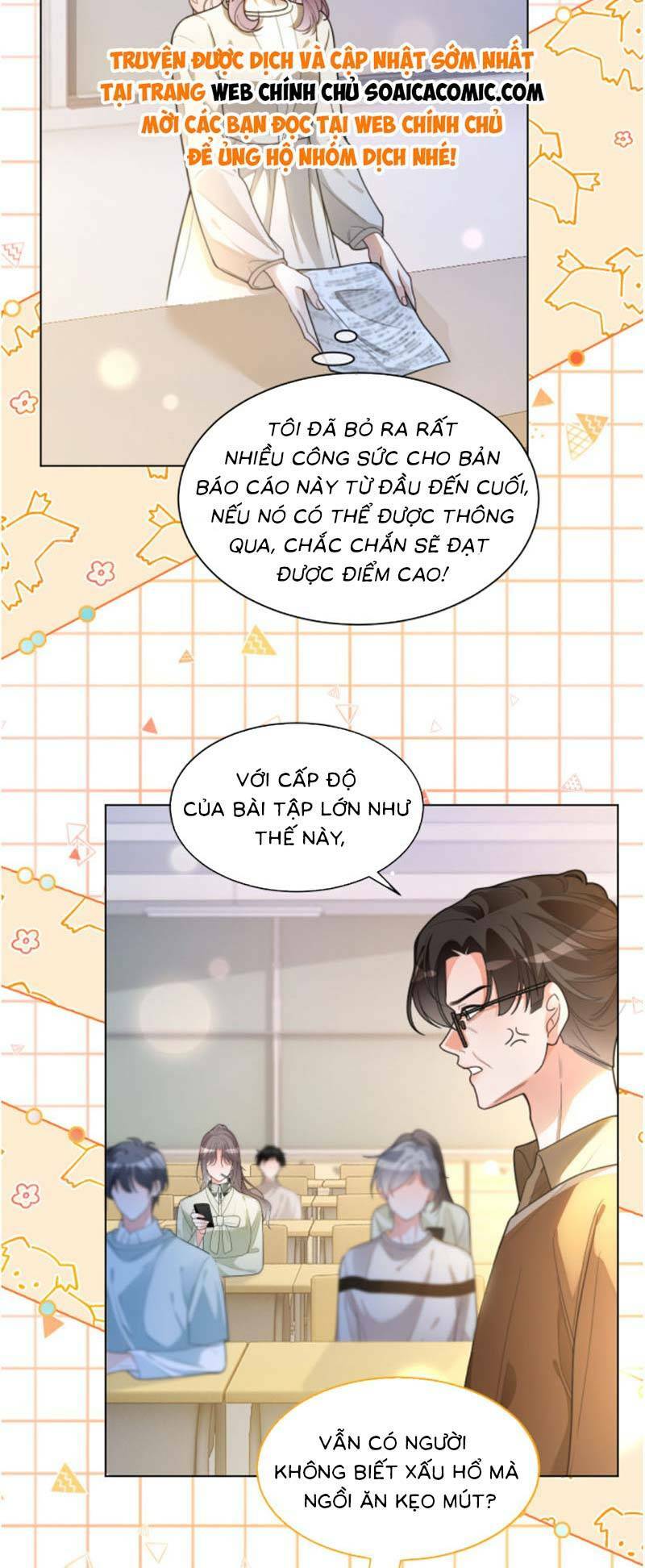 Được Các Anh Trai Chiều Chuộng Tôi Trở Nên Ngang Tàng: Chapter 228