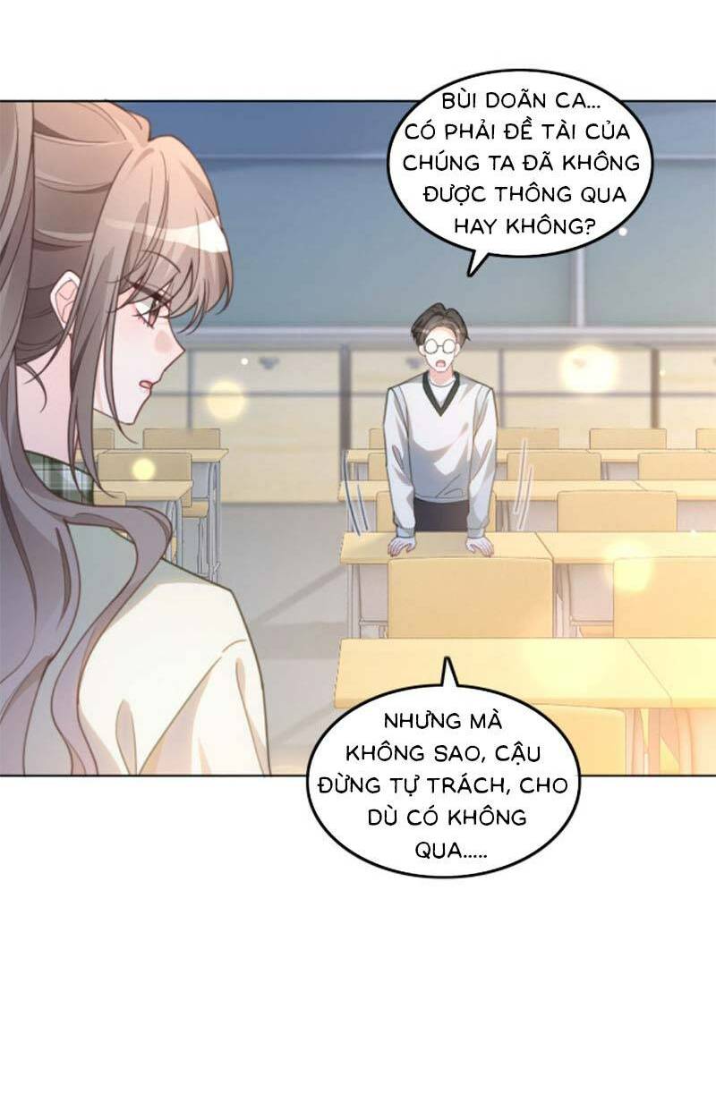 Được Các Anh Trai Chiều Chuộng Tôi Trở Nên Ngang Tàng: Chapter 228
