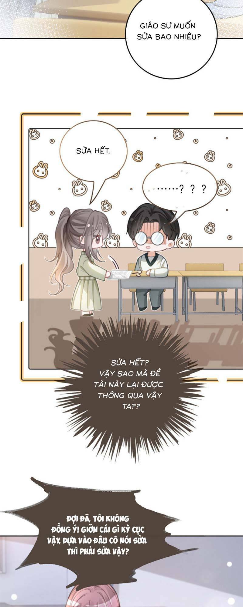 Được Các Anh Trai Chiều Chuộng Tôi Trở Nên Ngang Tàng: Chapter 228