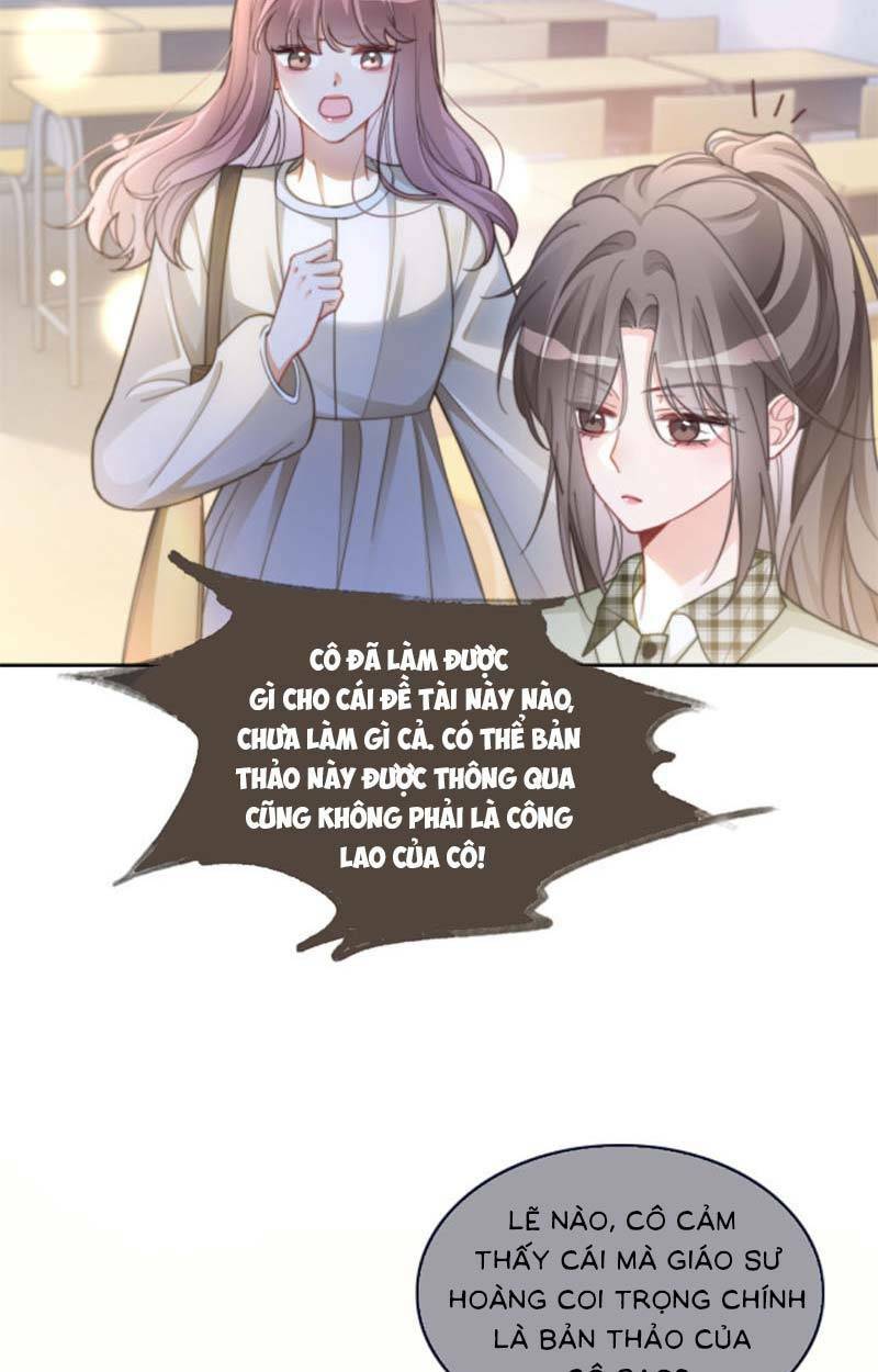 Được Các Anh Trai Chiều Chuộng Tôi Trở Nên Ngang Tàng: Chapter 228