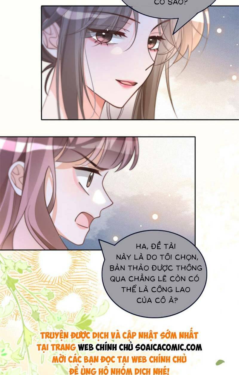 Được Các Anh Trai Chiều Chuộng Tôi Trở Nên Ngang Tàng: Chapter 228