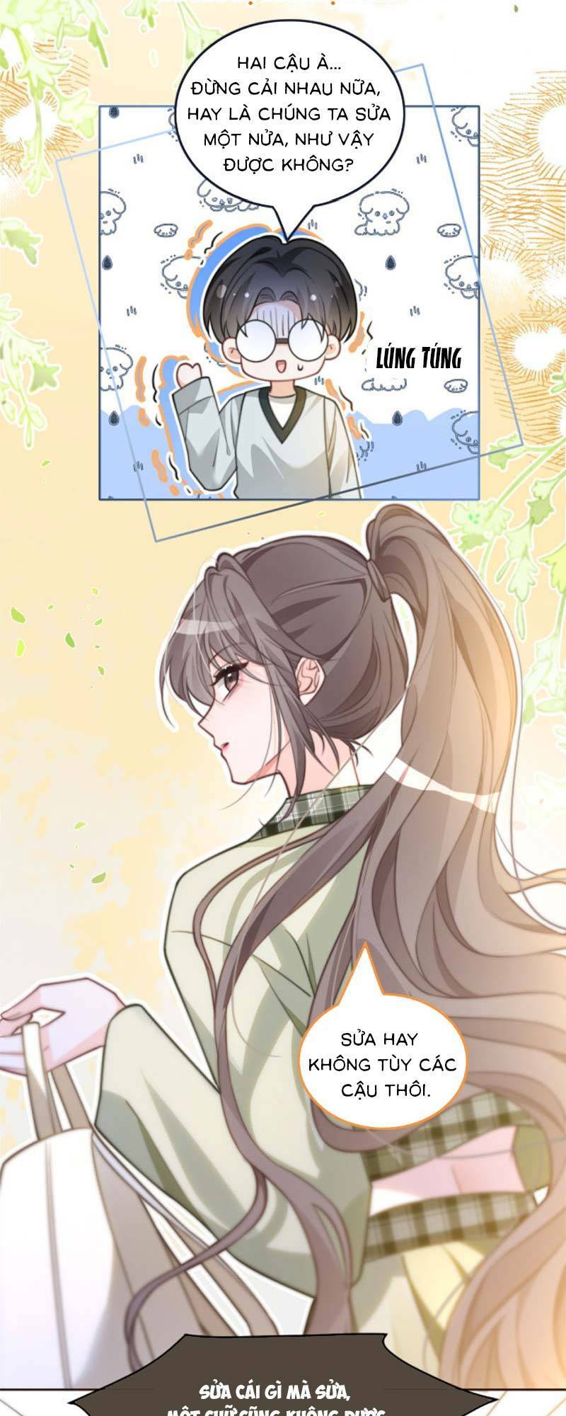 Được Các Anh Trai Chiều Chuộng Tôi Trở Nên Ngang Tàng: Chapter 228