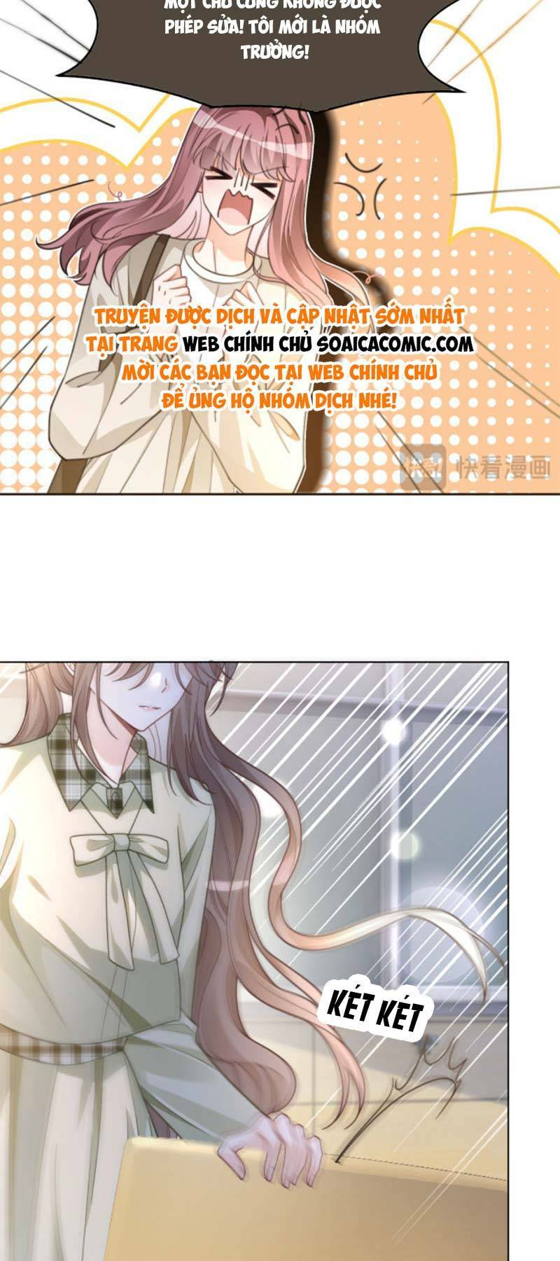 Được Các Anh Trai Chiều Chuộng Tôi Trở Nên Ngang Tàng: Chapter 228