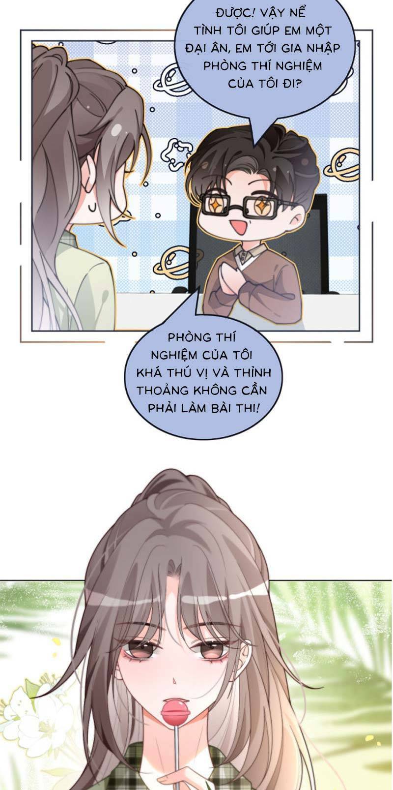 Được Các Anh Trai Chiều Chuộng Tôi Trở Nên Ngang Tàng: Chapter 229