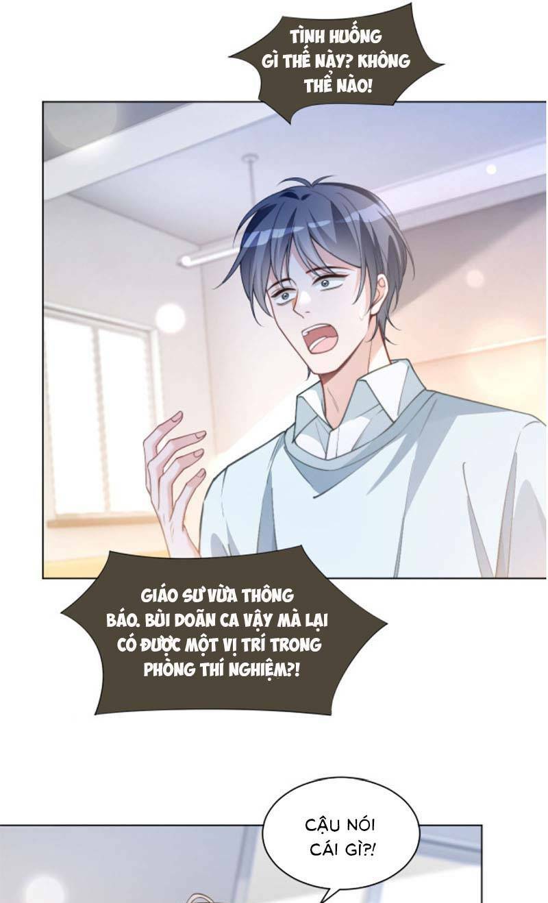 Được Các Anh Trai Chiều Chuộng Tôi Trở Nên Ngang Tàng: Chapter 229