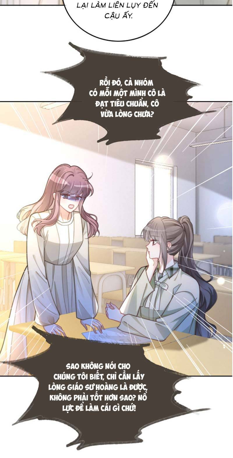 Được Các Anh Trai Chiều Chuộng Tôi Trở Nên Ngang Tàng: Chapter 229