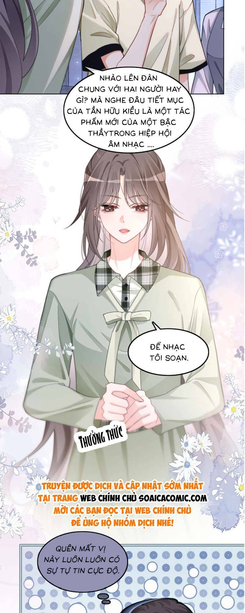 Được Các Anh Trai Chiều Chuộng Tôi Trở Nên Ngang Tàng: Chapter 229